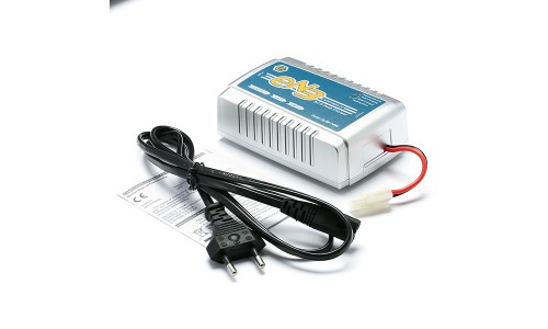 EV Peak EN3 NiMh Fast Charger